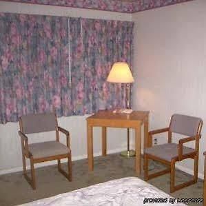 Princess Motel Maryville Ngoại thất bức ảnh