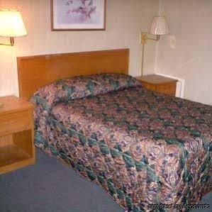 Princess Motel Maryville Ngoại thất bức ảnh