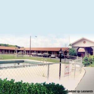 Princess Motel Maryville Ngoại thất bức ảnh